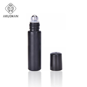 Perfume, Desodorante, Attar en Roll-on de 3ml, 10ml, 12ml, 30ml, 50ml, en Botella de Vidrio para Aceites Esenciales, con Caja - Product Image 2