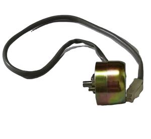 X4067sz DC24V 66 Wát 40 mét đường kính 67 độ rẽ phải ROTARY châm điện Thiết bị truyền động hiệu suất cao solenoids sản phẩm - Product Image 2