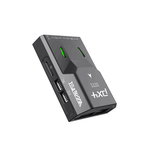 Contrôleur de vol automatique SIYI N7 compatible avec l'écosystème PX4, GPS M9N et module d'alimentation 2 à 14S, drone VTOL UAV UGV USV robotique - Product Image 4