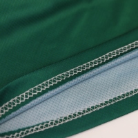 T-shirts personnalisés Gahumi en polyester à séchage rapide pour hommes, vente en gros à bas prix, impression de logo sur mesure, sublimation sportive