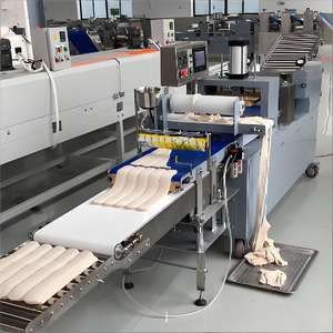 Máquina para Hacer Fideos Nepalíes Económica, Máquina para Hacer Fideos <span class=keywords><strong>Chow</strong></span> Mein, Máquina para Hacer Fideos Espagueti - Product Image 4