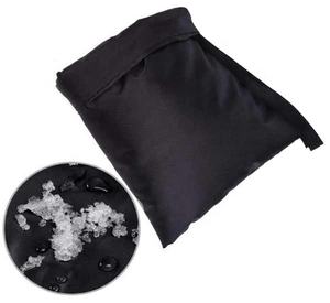 Protector de Grifo para Exteriores, Funda Protectora Reutilizable para Grifo, Aislamiento Anticongelante para Manguera, Funda Aislante para Grifo, Invierno - Product Image 1