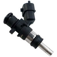 Boquilla de urea 8982318982, boquilla de inyector para camión Isuzu NPR 0280158714 0280158701 4999800 4999799 4936201 0444011024 0444011015