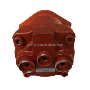อะไหล่เกาหลีใต้ JMF JPF JMF25-01 JMF-36-01 JMF-43-01 JMF-47-01 มอเตอร์ไฮดรอลิก KEY MOTOR 24MM อะไหล่เกาหลีใต้ JMF JPF H - Product Image 5