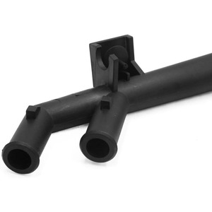 Carcasa del Termostato del Refrigerante del Motor Ford con Sensor YS4Z-8290-BA, Pieza de Repuesto - Product Image 3
