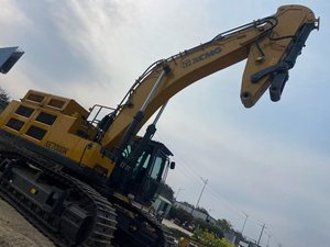 Excavadora Minera Grande XE700GK de 70 Toneladas, Funcionamiento Confiable, Diseño Duradero - Product Image 5