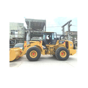 Chargeuse sur pneus Offre Spéciale Caterpillar 966H à vendre. Chargeur sur pneus à vendre - Product Image 1