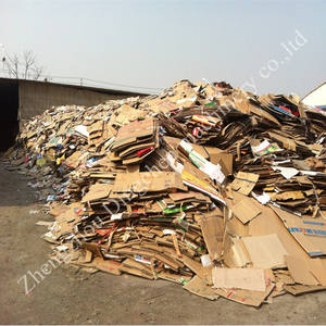 <span class=keywords><strong>Acheter</strong></span> Offre Spéciale de haute qualité de la machine à papier kraft Liner moulin à l'aide de paille de <span class=keywords><strong>blé</strong></span> de riz comme matière première à bas prix - Product Image 2