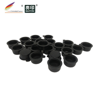 (ACC-CAP14) Tapa de Tolva para Cartuchos de Tóner de Plástico de 14 mm de Diámetro para Samsung, Brother, HP, Canon y Dell