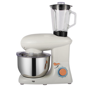 Mélangeur à support de gâteaux, ustensile électrique professionnelle de cuisine, mixeur, - Product Image 2