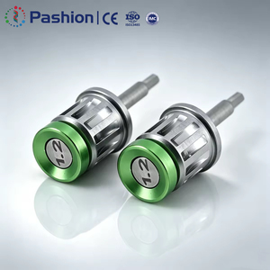 Tournevis chirurgical pour implants Pashion IRegene 20 mm, embout hexagonal, compatible avec Osstem et <span class=keywords><strong>Megagen</strong></span> - Product Image 5