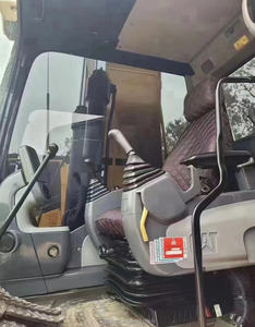 La vendita calda ha usato l'escavatore CAT320D 20 Ton componenti leggeri del nucleo (motore/motore/pompa) 0.8m secchio capacità 115KW - Product Image 6