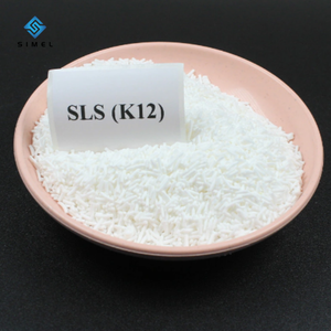 โซเดียมลอริลซัลเฟต เกรดเครื่องสำอาง (SLS K12) สารลดแรงตึงผิวชนิดเข้มข้น (SDS) รูปทรงเข็ม สำหรับทำแชมพู ครีมอาบน้ำ และโฟมอาบน้ำ - Product Image 3