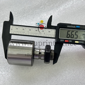 Rodamiento de Alta Calidad WD F-217497.2, Seguidor de Leva para Piezas de Maquinaria de Impresión Roland 091H8521-50 - Product Image 2