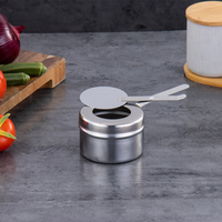 Verstärktes Hochwertiges Modernes Design Buffet-Speisenwärmer Edelstahl-Chafing-Dish-Set Einfache Bedienung für Restaurants und Hotels