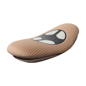 Eo Massager thắt lưng kéo máy cho trở lại kéo dài vành đai thông minh Điện eo kéo lực kéo với EMS Massager - Product Image 1