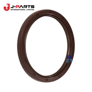 Joint d'étanchéité, type T, huile (pour pompe d'injection) pour Toyota HIACE KCH10 Granvia 2000-2002 - Product Image 1