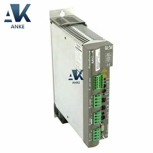 MC-4/11/10/400 Servomoteur Schneider Elau PacDrive VDM01D10AA00 - Product Image 2