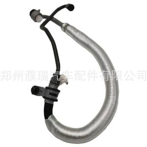 Tuyau de direction assistée Hyundai Accent Kia Rio 575104L000 57510-4L000 Pièce de rechange haute pression - Product Image 4