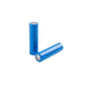 18650 bulk battery 3.7v 2000 mah, 2200 mah, 2400 mah, 2500 mah, 2600,3000mah lithium ion battery - Product Image 1