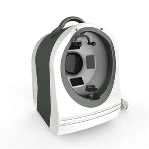 3d Huid Analyzer Digitale Gezichtsanalyse Machine Huid Tester Uv Huid Analyzer Voor Schoonheidssalon Spa Salon - Product Image 4