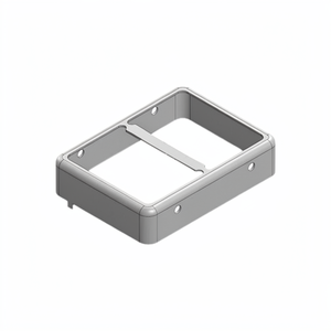 MS270-10F-NS ตัวแทนจำหน่ายที่ได้รับอนุญาต RF Shields - Product Image 1