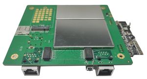 Wifi6 11Ax デュアルバンド Ipq6000 Ipq6010 Open Wrt USB メッシュ Wifi モジュール開発ボード ワイヤレスルーター <span class=keywords><strong>IoT</strong></span> モジュール - Product Image 5