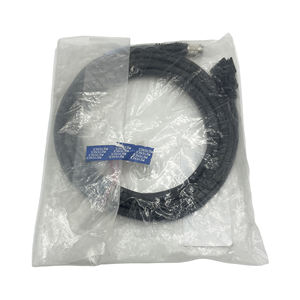 Cable de Conexión KEYENCE CB-A5 de 5m, PVC, Clasificación IP67, para Sensores de Desplazamiento Láser Serie LK-G5000 - Product Image 4