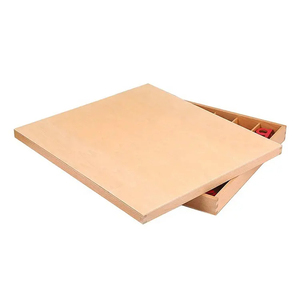 Hot bán bán buôn tùy chỉnh mẫu giáo Montessori Vật liệu bằng gỗ <span class=keywords><strong>Arabic</strong></span> di chuyển chữ cái Bảng chữ cái Ngôn Ngữ Học tập cho trẻ em - Product Image 4