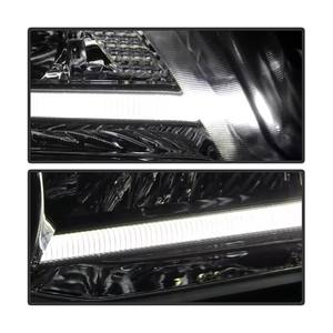 Nuevo Faro Delantero para Automóvil de 12 V y 6000 K, 25 W, para <span class=keywords><strong>Mustang</strong></span> 2013-<span class=keywords><strong>2014</strong></span> DR3Z13008C, <span class=keywords><strong>Precio</strong></span> de Fábrica - Product Image 5