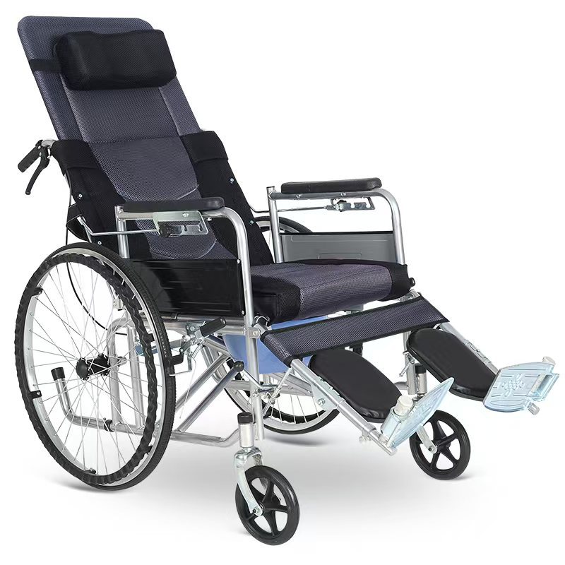wheelchair walker zeen