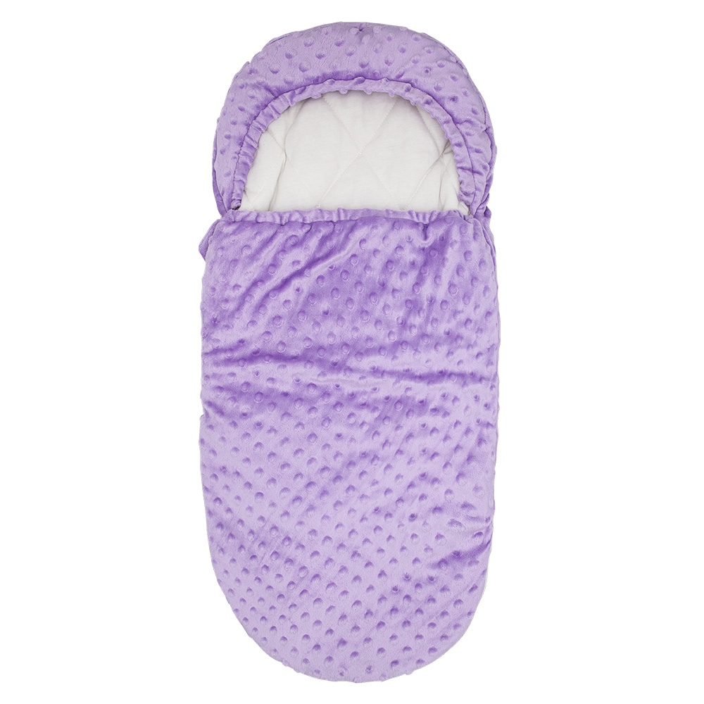 Knitting Mermaid Crochet Sleeping Bags for Kids Adults