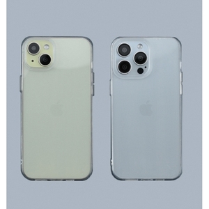 เคสโทรศัพท์แบบเจลแข็งสำหรับซัมซุง กาแลคซี่ คัสตอม ฟิตฝาครอบป้องกันแบบใส - Product Image 2