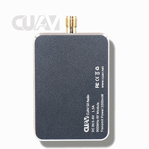 Envío Gratis: Sistema de Transmisión de Telemetría por Radio CUAV SX para Drones y Aviones - Product Image 4