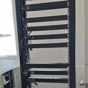 18u 22u 32u 36U <span class=keywords><strong>42U</strong></span> Tủ mạng máy chủ mở khung máy chủ <span class=keywords><strong>Rack</strong></span> - Product Image 4