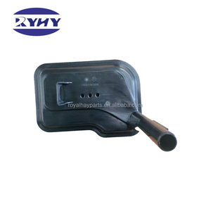 Filtre de transmission 24236933 de qualité supérieure au <span class=keywords><strong>prix</strong></span> d'usine pour Cadillac Escalade 2007-2015 CTS Chevrolet Colorado <span class=keywords><strong>Hummer</strong></span> <span class=keywords><strong>H2</strong></span> - Product Image 2