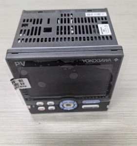 Original Japan Yokogawa UT55A-001-11-00 Mid-level <b>Temperature</b> <b>Controller</b> UT55A/UT52A High Performance Plastic USB OEM/ODM UT55A- - Product Image 4