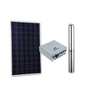 Dolycon kirloskar solar pump 3hp price