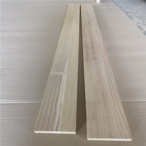 Tablero <span class=keywords><strong>de</strong></span> <span class=keywords><strong>madera</strong></span> <span class=keywords><strong>de</strong></span> <span class=keywords><strong>Paulownia</strong></span> ligero con características respetuosas con el medio ambiente adecuado para cajones e instrumentos musicales - Product Image 5