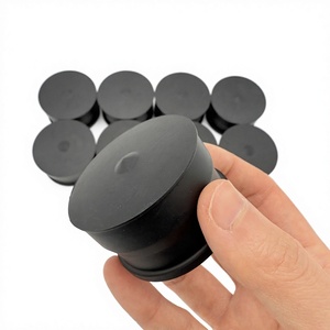 Bagues en polyuréthane PU personnalisées, joints d'étanchéité, moules, produits en <span class=keywords><strong>caoutchouc</strong></span> silicone, NBR, EPDM et autres, bagues en <span class=keywords><strong>caoutchouc</strong></span> <span class=keywords><strong>pour</strong></span> tubes - Product Image 4
