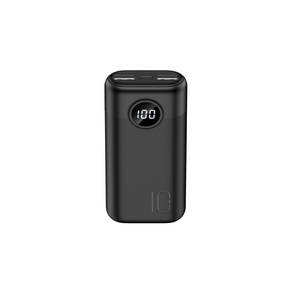 L'une des <span class=keywords><strong>plus</strong></span> petites et des <span class=keywords><strong>plus</strong></span> légères power banks 10000mah QC 3.0 & type c pd lcd power bank pour Iphone 11 External Batteries - Product Image 5