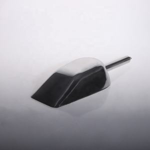 4Biolab Lab <span class=keywords><strong>Pala</strong></span> <span class=keywords><strong>de</strong></span> acero inoxidable <span class=keywords><strong>Pala</strong></span> <span class=keywords><strong>de</strong></span> muestreo <span class=keywords><strong>de</strong></span> cuchara <span class=keywords><strong>de</strong></span> Medicina <span class=keywords><strong>de</strong></span> fondo plano - Product Image 3