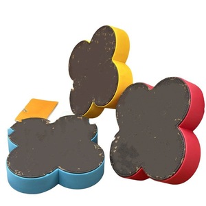 European-style Small Jewelry Box Ear <b>Ring</b> Necklace Storage Box Jewelry Box for Portable Travel - Product Image 5