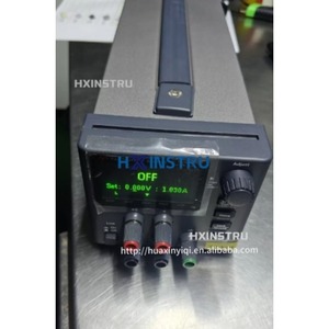 Alimentation Keysight E36104B DC 35V, 1A, 35W, Tension: 0,05% + 12mV, Courant: 0,05% + 0,6mA, Ondulation et bruit: 20Hz à 20MHz - Product Image 1