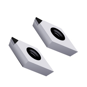 Trung Quốc Bán Hot ODM/OEM <span class=keywords><strong>PCD</strong></span> Công Cụ Chèn Router Bit <span class=keywords><strong>CNC</strong></span> Kim Cương Cắt Nhôm Cắt Chèn Cho Nhôm Công Cụ Chuyển - Product Image 4