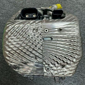Turbocompresor Electrónico LR140362 para Jaguar <span class=keywords><strong>Land</strong></span> <span class=keywords><strong>Rover</strong></span> 3.0T 48V, Motor Range <span class=keywords><strong>Rover</strong></span> <span class=keywords><strong>Defender</strong></span>, Turbo Cargador LR121775 AJ814122 - Product Image 5