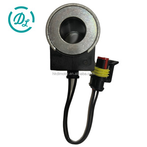 Vanne Solénoïde EPPR 24V EexcavaStart de Remplacement 40291300 31Q6-20131 pour Mini-Excavatrice – Pièce Durable Haute Performance - Product Image 1
