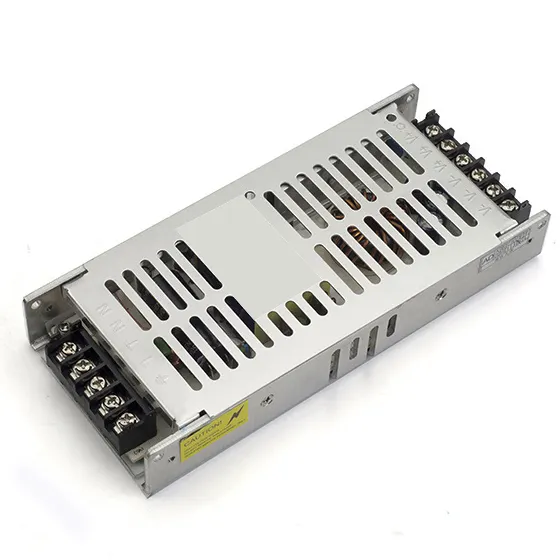 High quality switching LED power supply110-220v Single Output 12v 30A Switching Power source