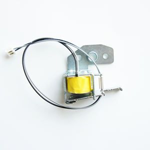 可定制家用电视线束和汽车工厂线束 - Product Image 1