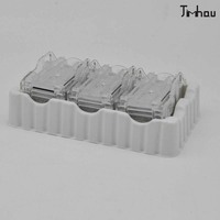 Agrafes de copieur haute performance Jimhau Staple-T pour le bureau et les tâches professionnelles